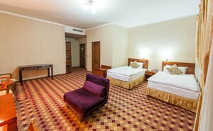 Гостиница Ub City Hotel