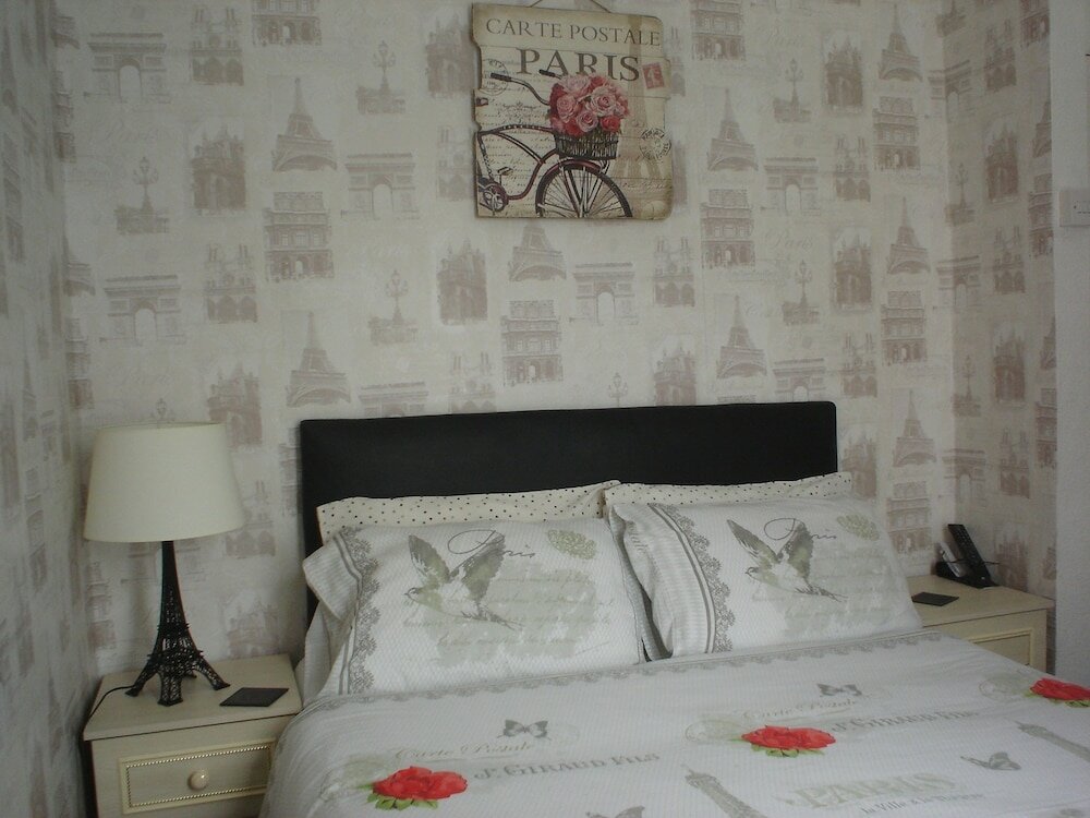 Фото The Franklyn Hotel