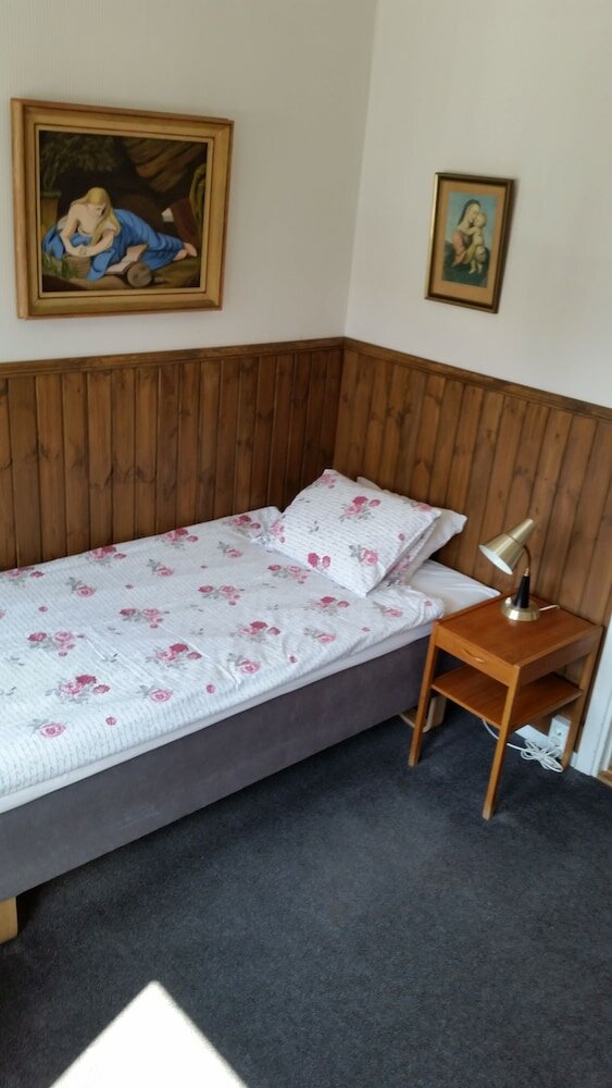 Фото Hotell Bode