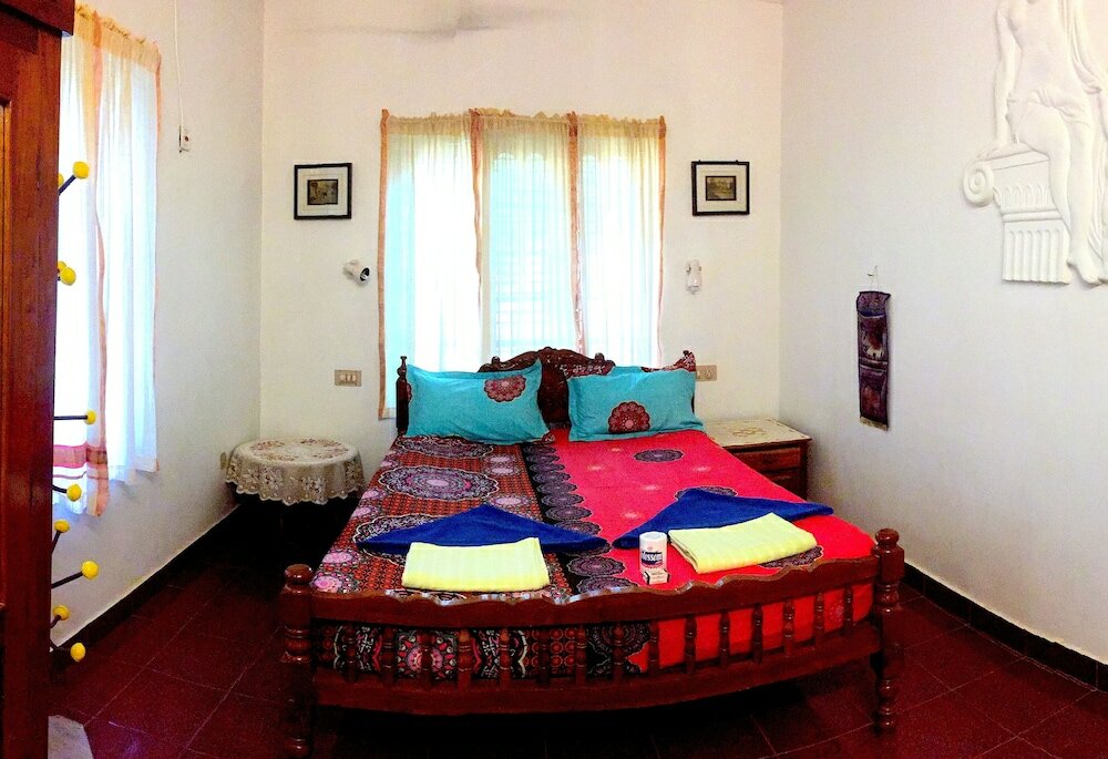 Фото Ganesh House Homestay