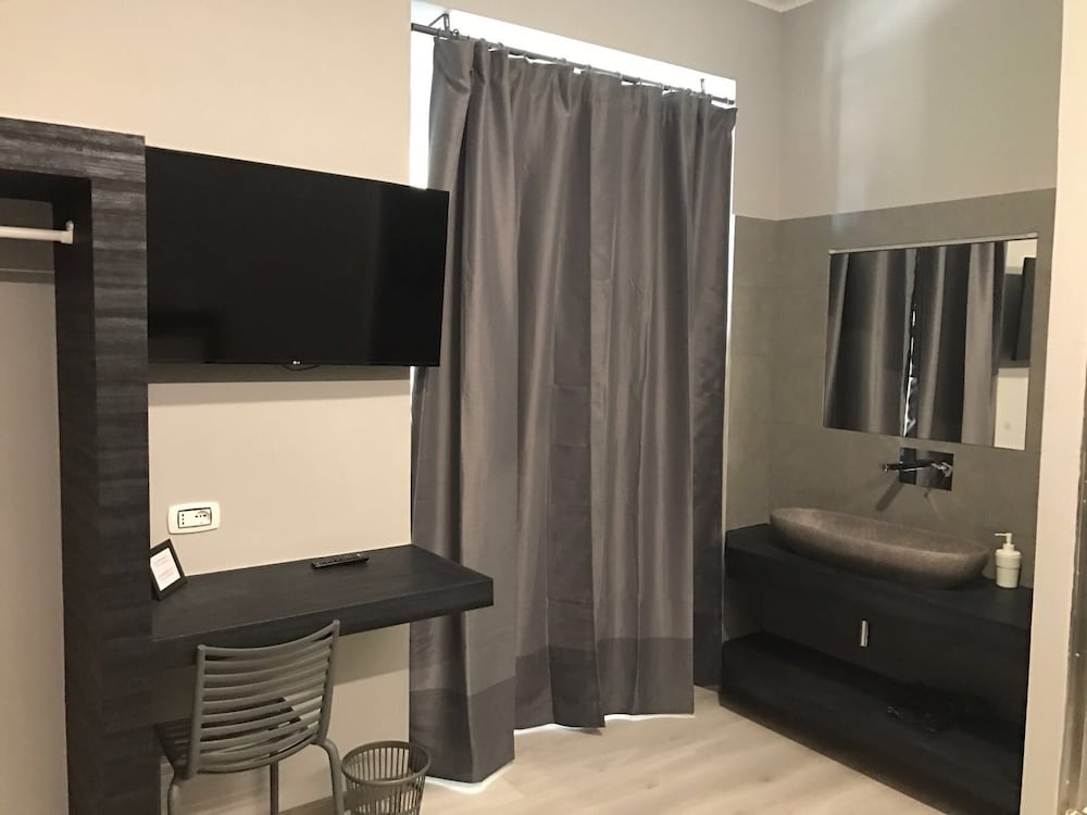 Фото Sangiò Guest House