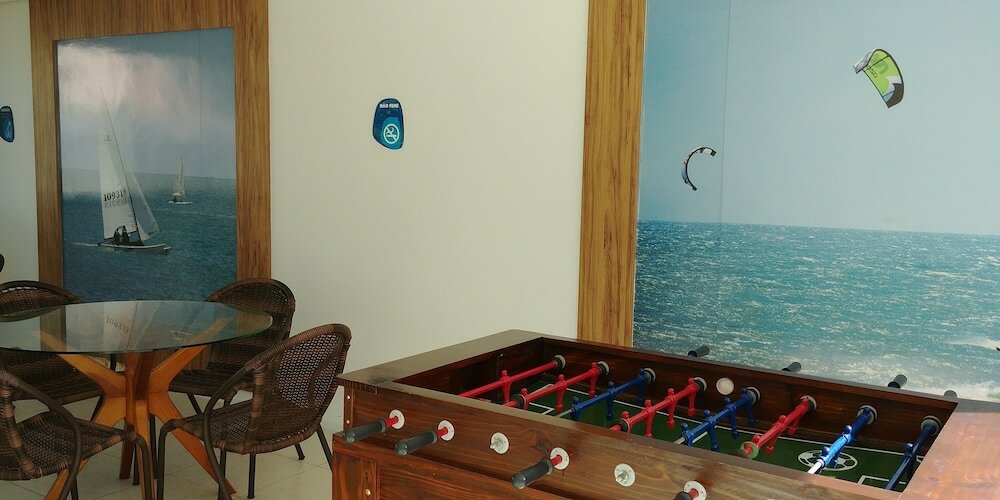 Фото Porto Beach Family Inn