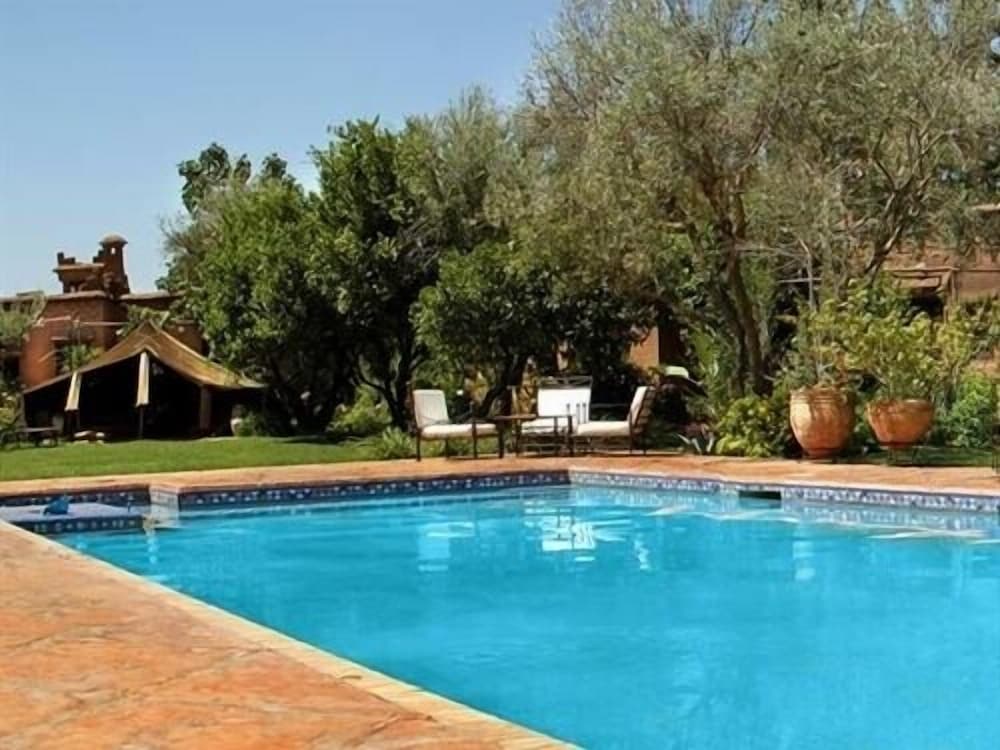 Фото Jnane Leila Mks