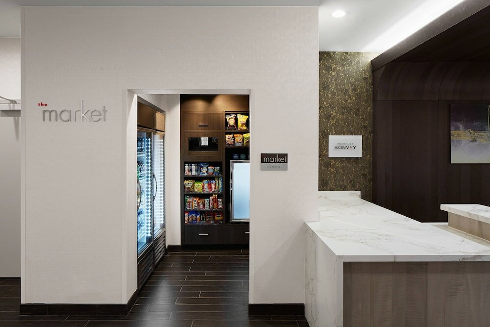 Фото Residence Inn Richmond Midtown/Glenside