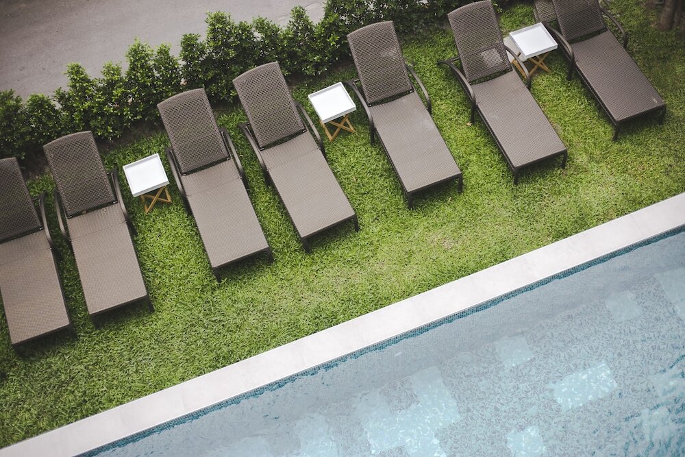 Фото Chada Mantra Hotel