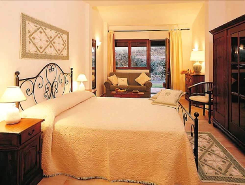 Фото Hotel Spartivento