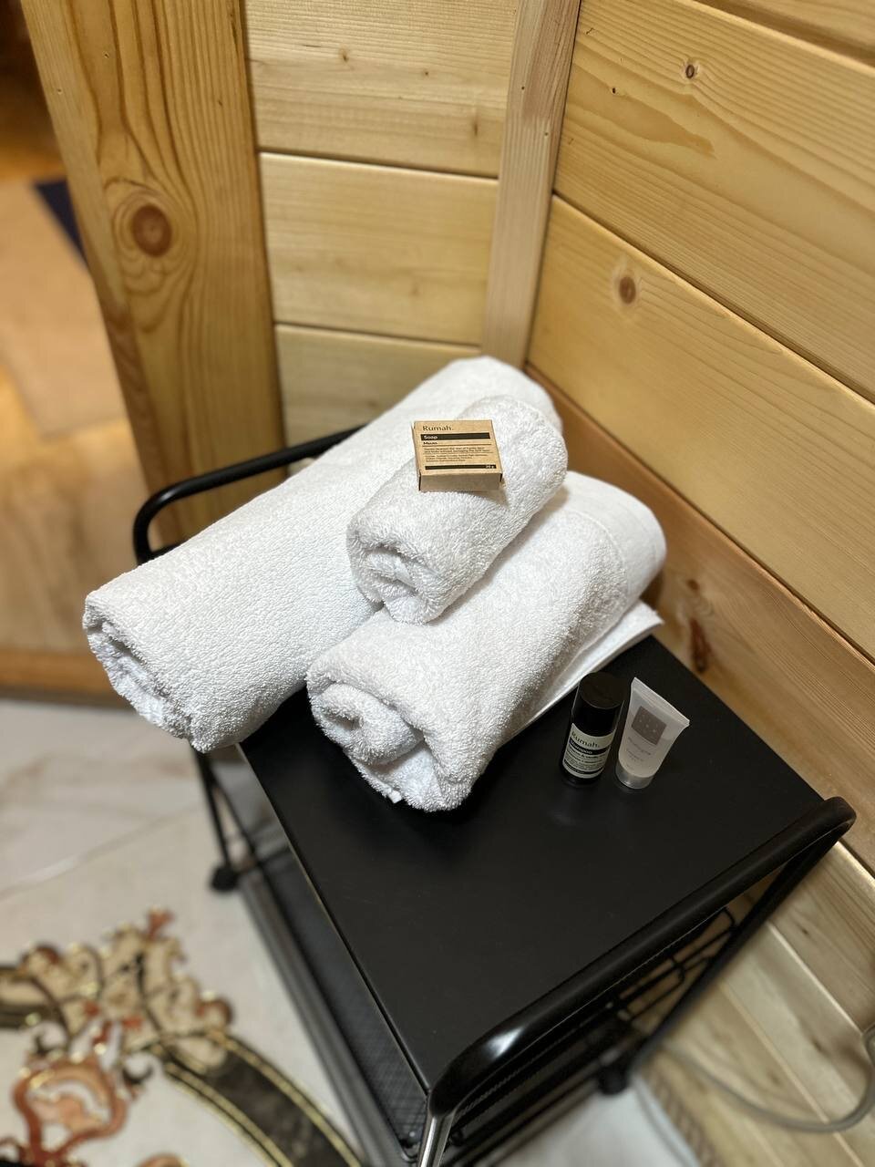 Фото Горный Relax