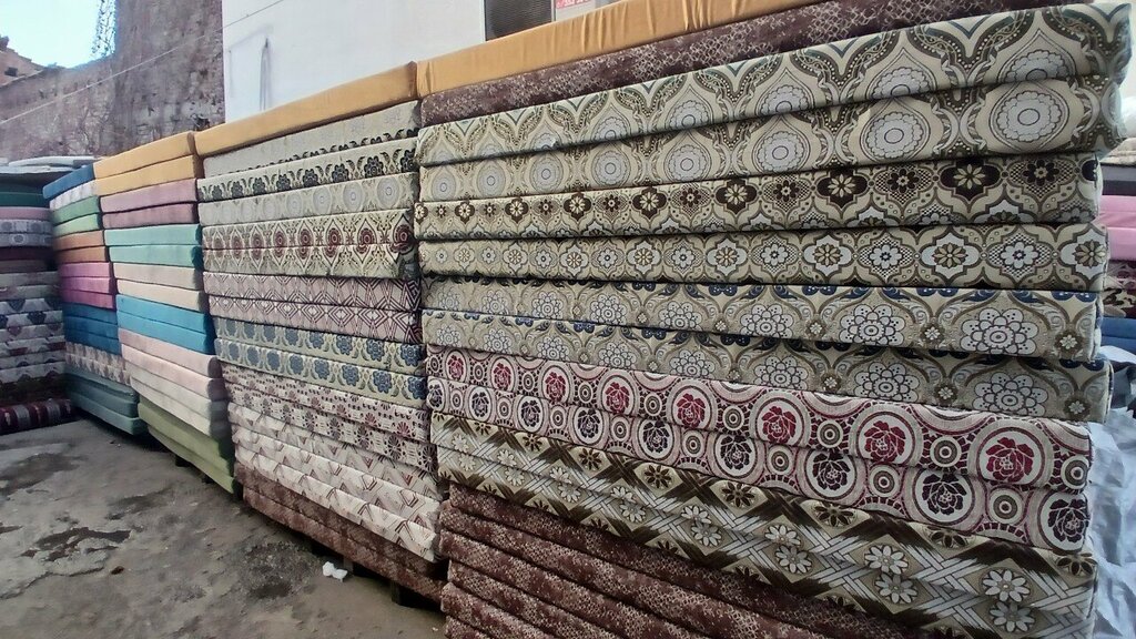 Carpet shop Tataroglu Trade, Konya, photo