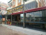 Petek Unlu Mamulleri (Antalya, Kepez, 75. Yıl Cad., 22/B), panadería