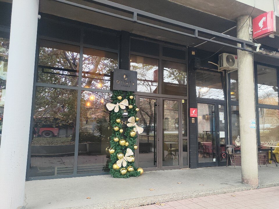 Фото отеля 5