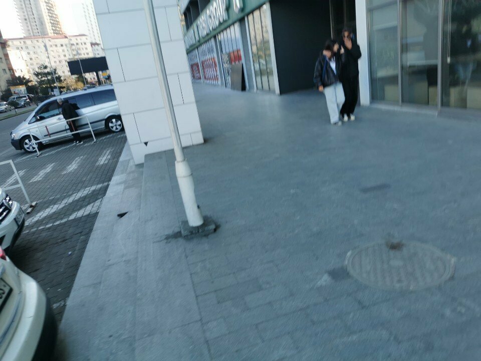 Short-term housing rental Kobaladze Street, Batumi, photo