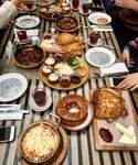 Historic Kuzguncuk Bakery (İstanbul, Besiktas, Bebek Mah., Küçükbebek Cad., 4A), bakery