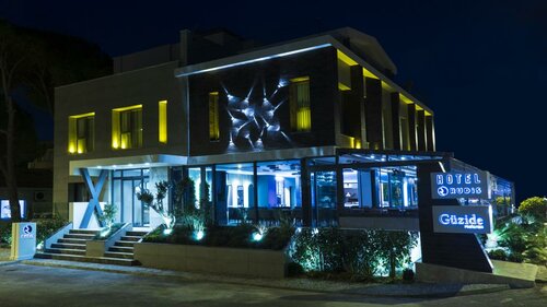 Гостиница Hotel Rudis в Нарлыдере