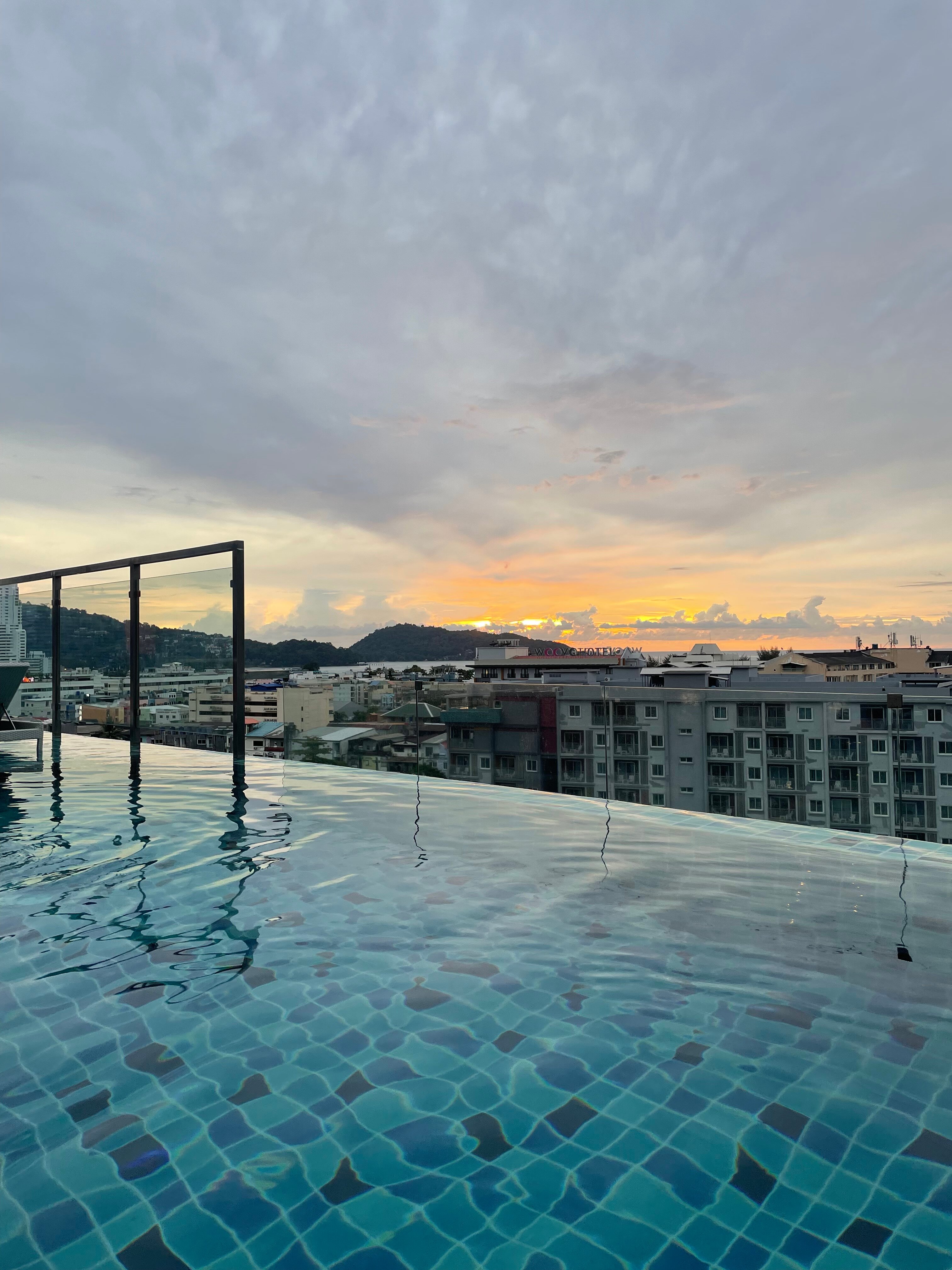 Фото The Marina Phuket