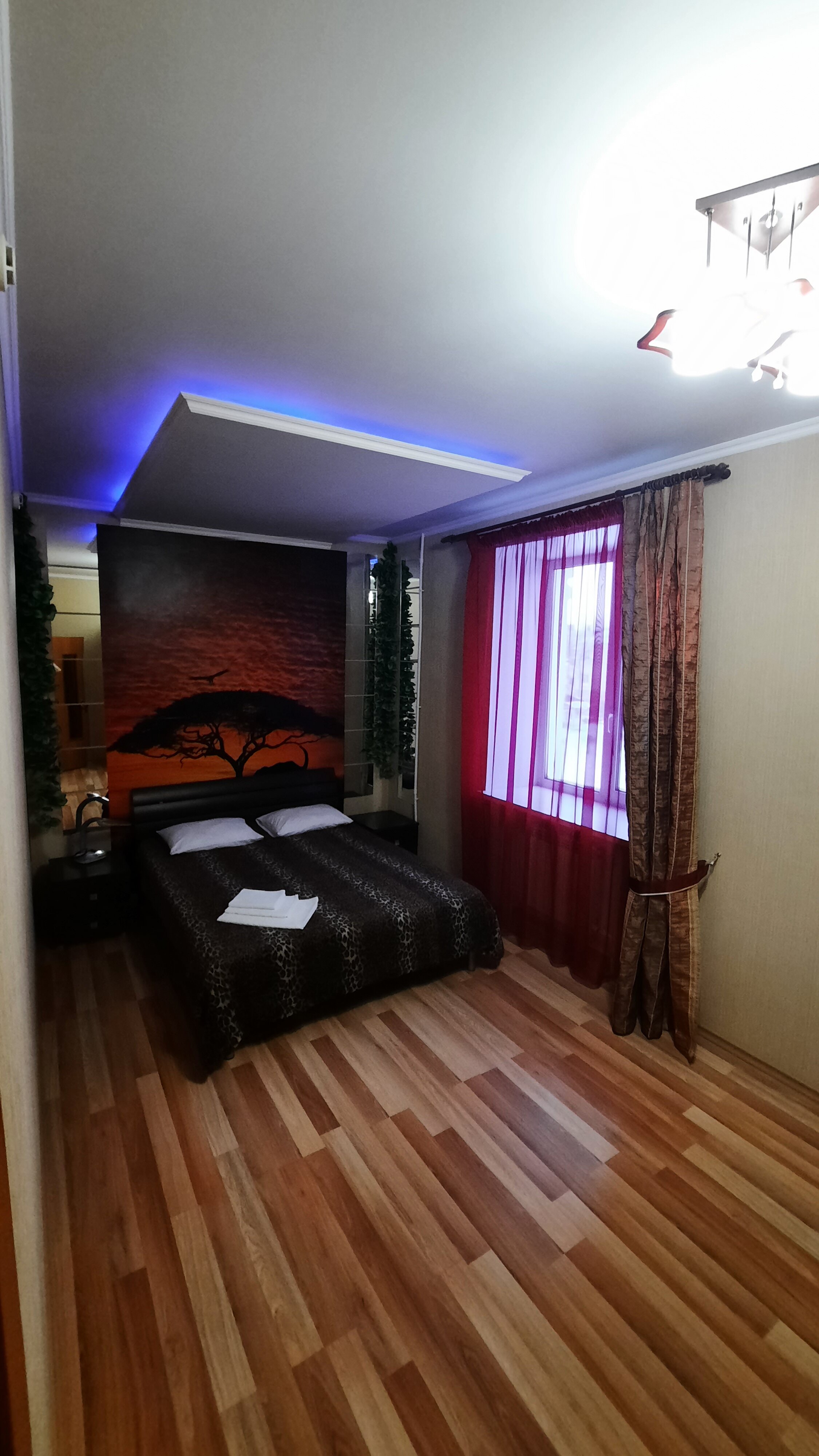 Фото Центральная