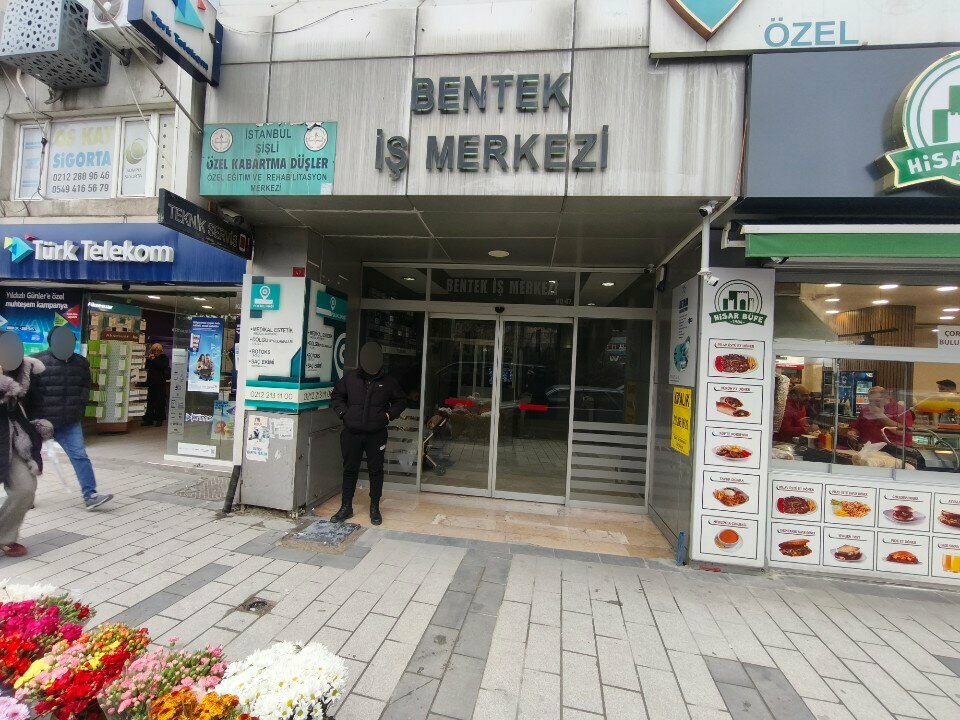 Foreign language courses Direct English Language Course, Istanbul, photo