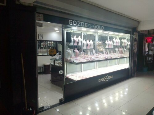 Gözde Kuyumculuk Fotoğraf 1