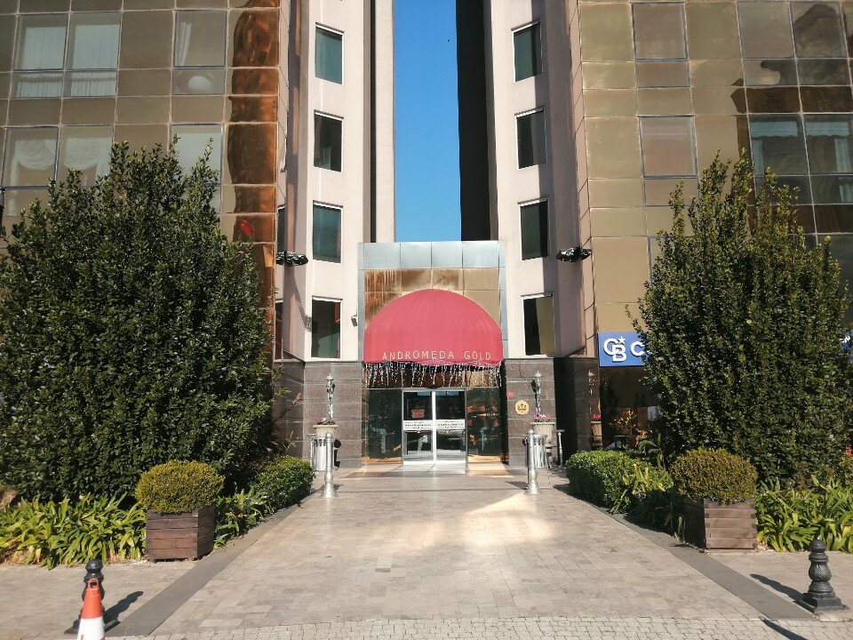 Damla Yaman Aesthetics - Atasehir