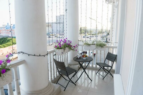 Гостиница Магистрат в Томске