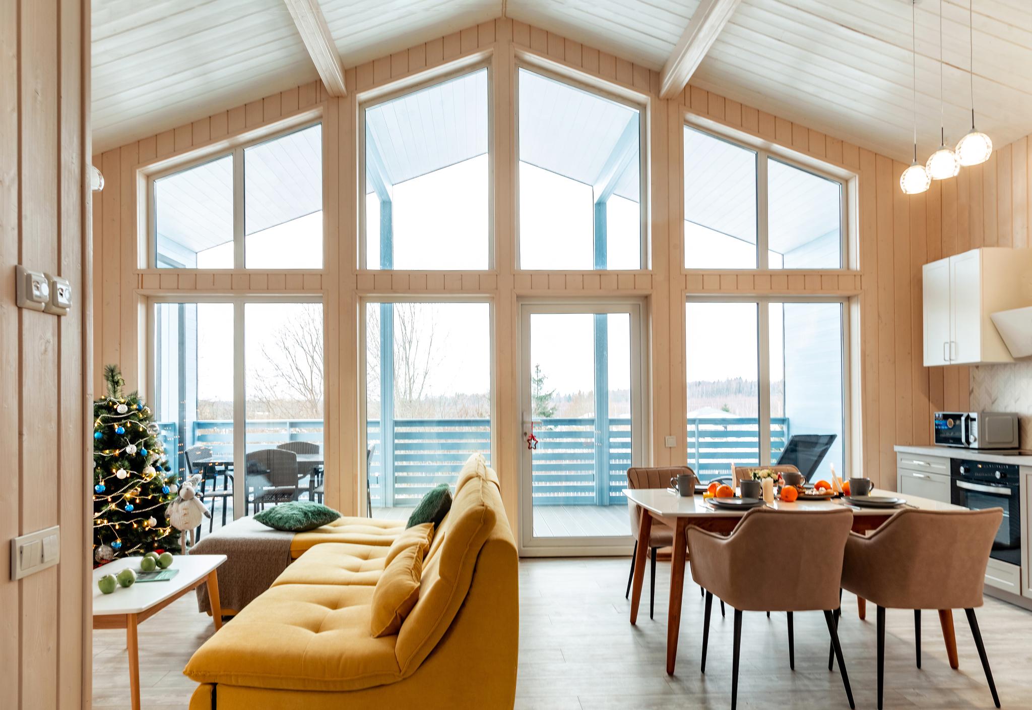 Фото Efimonovo Life