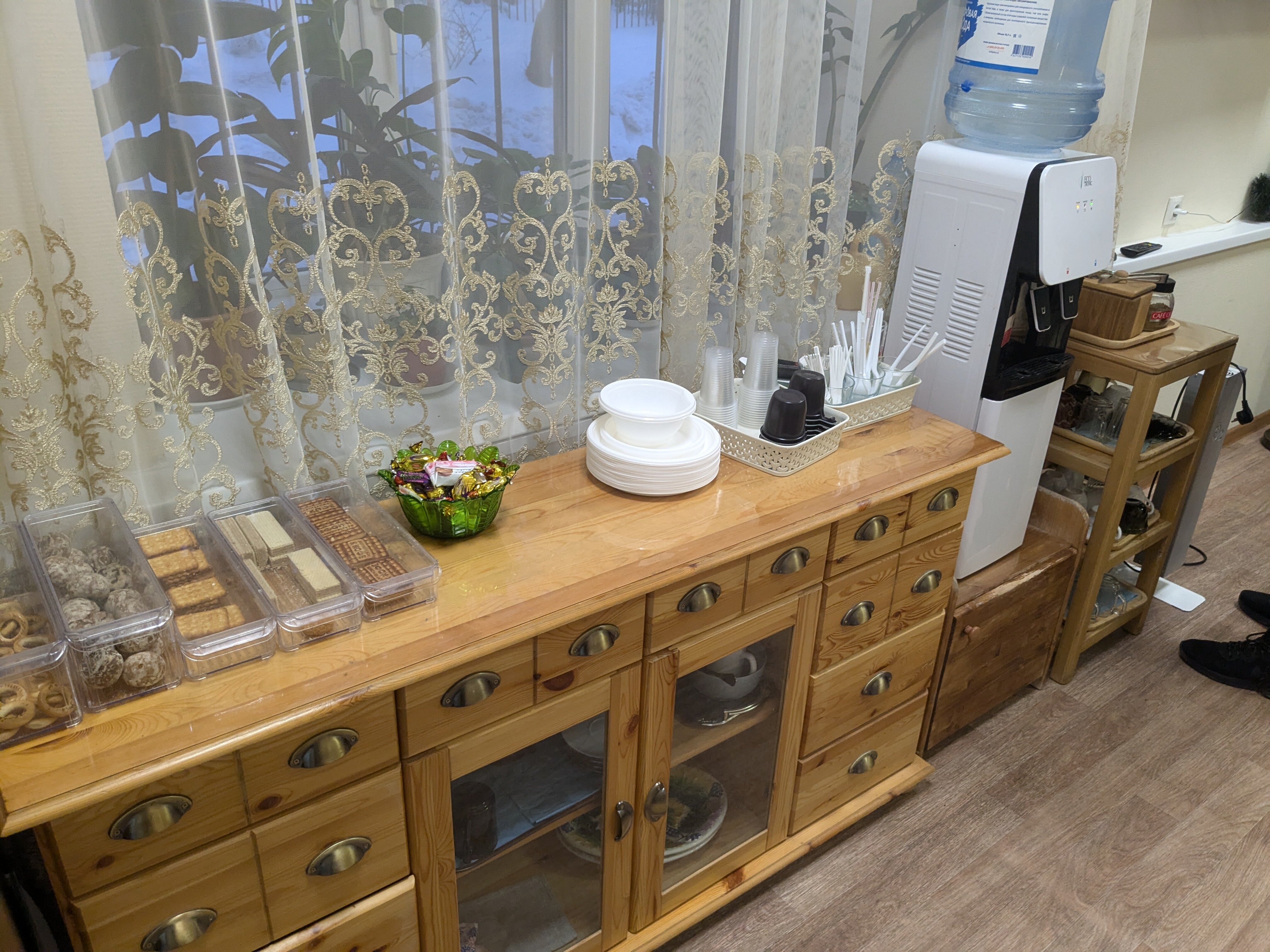 Фото На Сухаревке