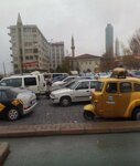 Commando Market (Kayseri, Kocasinan District, Yıldırım Cad., 2A), shopping mall