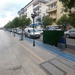 Milaselectronics Shopping Mall (Muğla, Milas District, Müştakbey Cad.), shopping mall