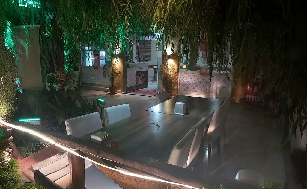 Мейрамхана Meatball Maker Serkan, Дурсунбей, фото