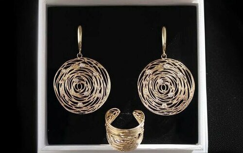 Pasha Jewellery Kuyumcusu Fotoğraf 2