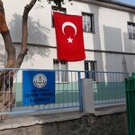Tevfik Fikret Primary School (İzmir, Menemen, İzmir Cad., 49), primary school