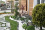 Yeditepe Landscaping Construction (Ankara Province, Cankaya District, Prof. Dr. Ahmet Taner Kışlalı Mah., 2818. Cad., 68), landscape design
