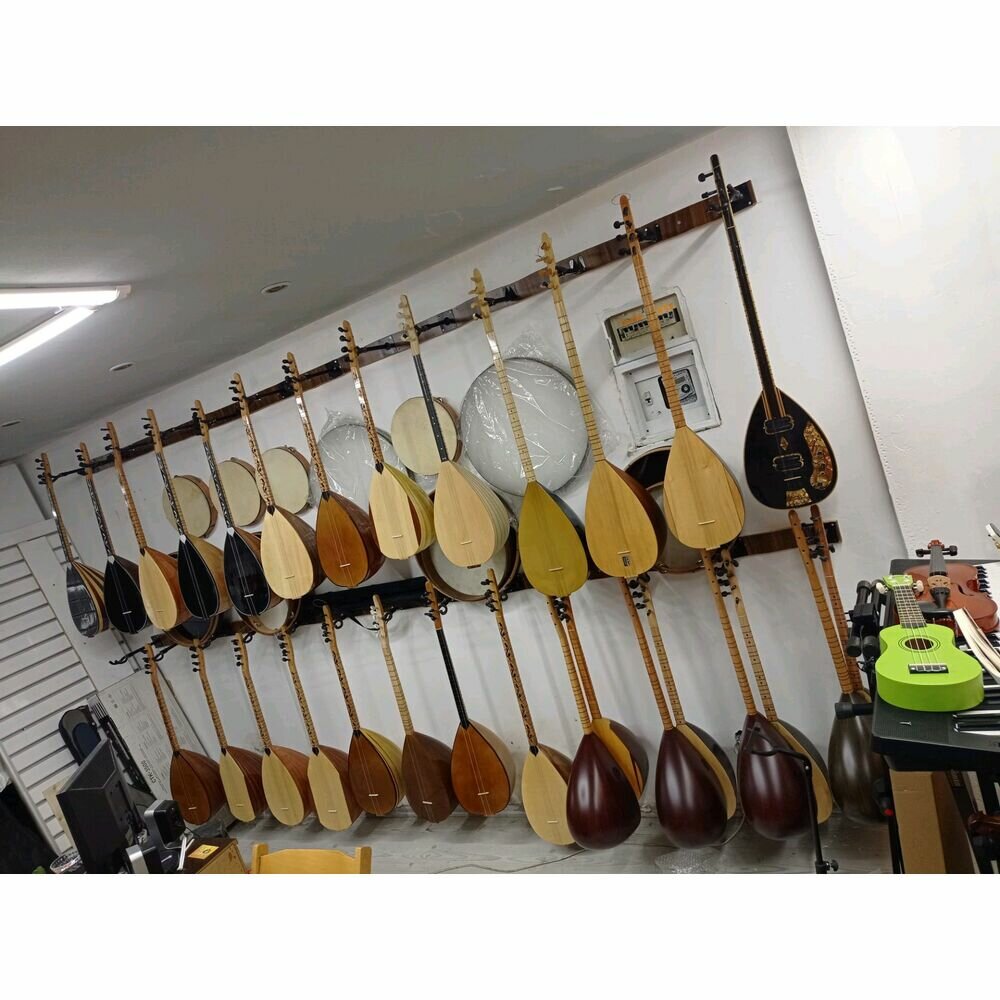 Tea shop Kuru Kahveci Tanyeri, Adapazari, photo