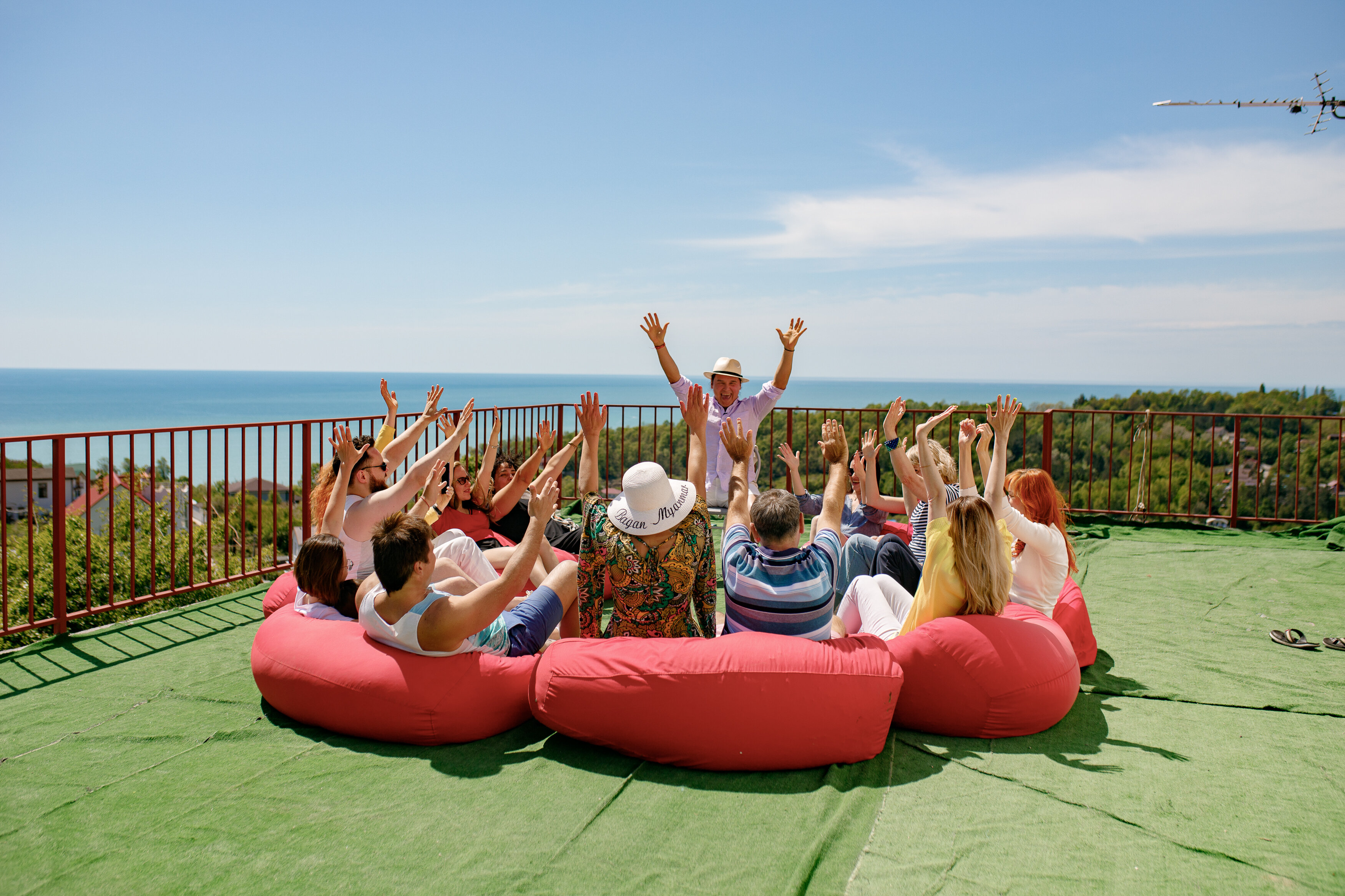 Фото Дом радости