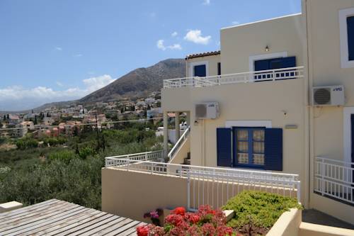 Фото Frida Village