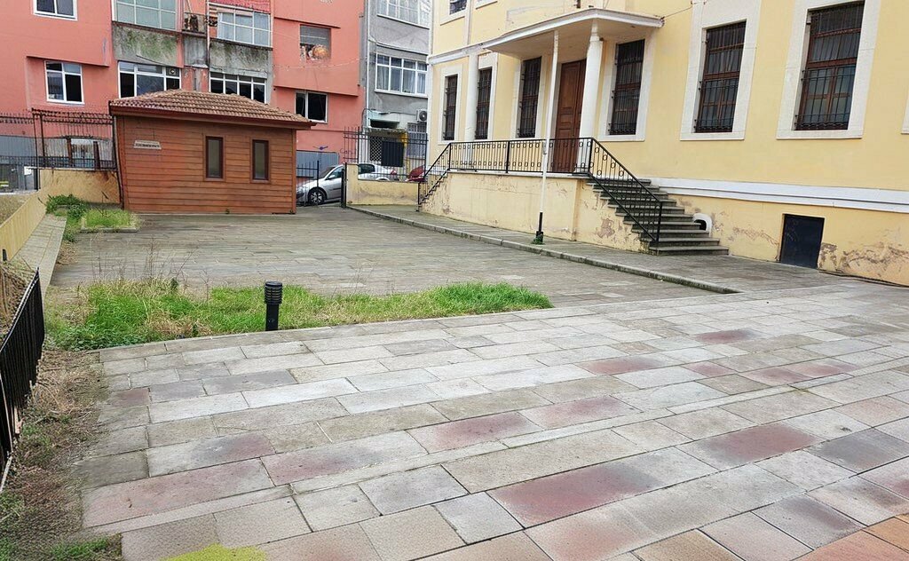 Government ministries, services Samsun Measurement and Evaluation Center, Samsun, photo