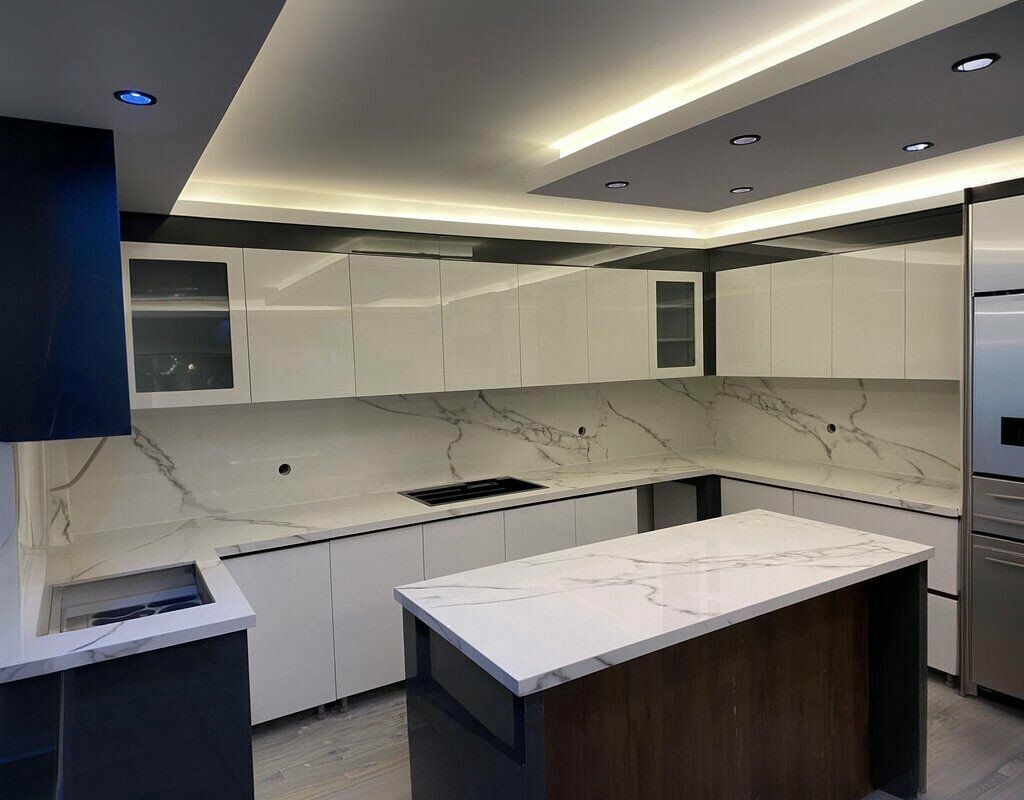 Stone articles and fixtures Hilal Marble, Kayseri, photo