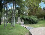 Gathering Area - Press Martyrs Park (Ankara Province, Cankaya District, Çankaya Mah.), punto de reunión de la población durante las emergencias