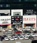 Dockers - Levi's Outlet (Ankara Province, Dumlupinar Boulevard, 348), shopping mall