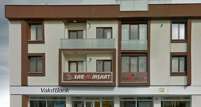 Construction company Alb Steel Structure Construction Industry, Duzce, photo