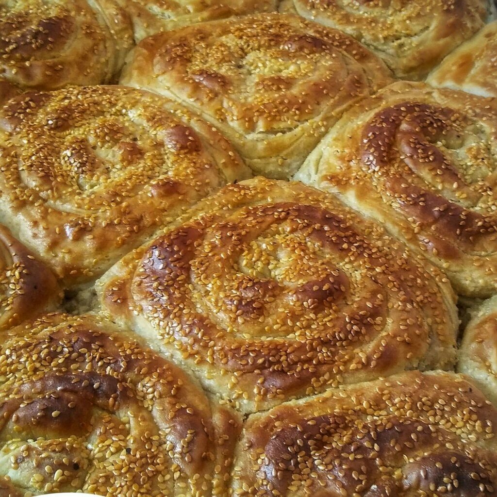 Bakery Çanak Bread, Bucak, photo