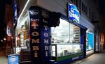 Sari Tombis Barracks Street (Malatya, Battalgazi, Saray Mah., Ihlamur Sok., 30A), grocery