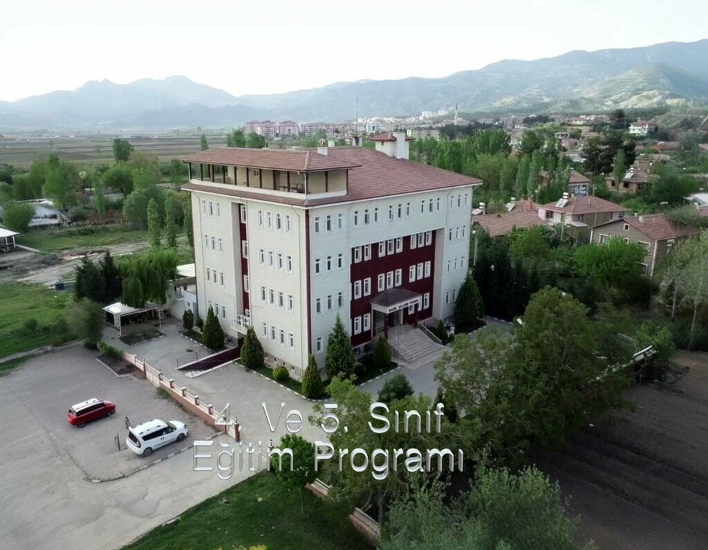 Dormitory Sahil Student Dormitory, Osmancik, photo
