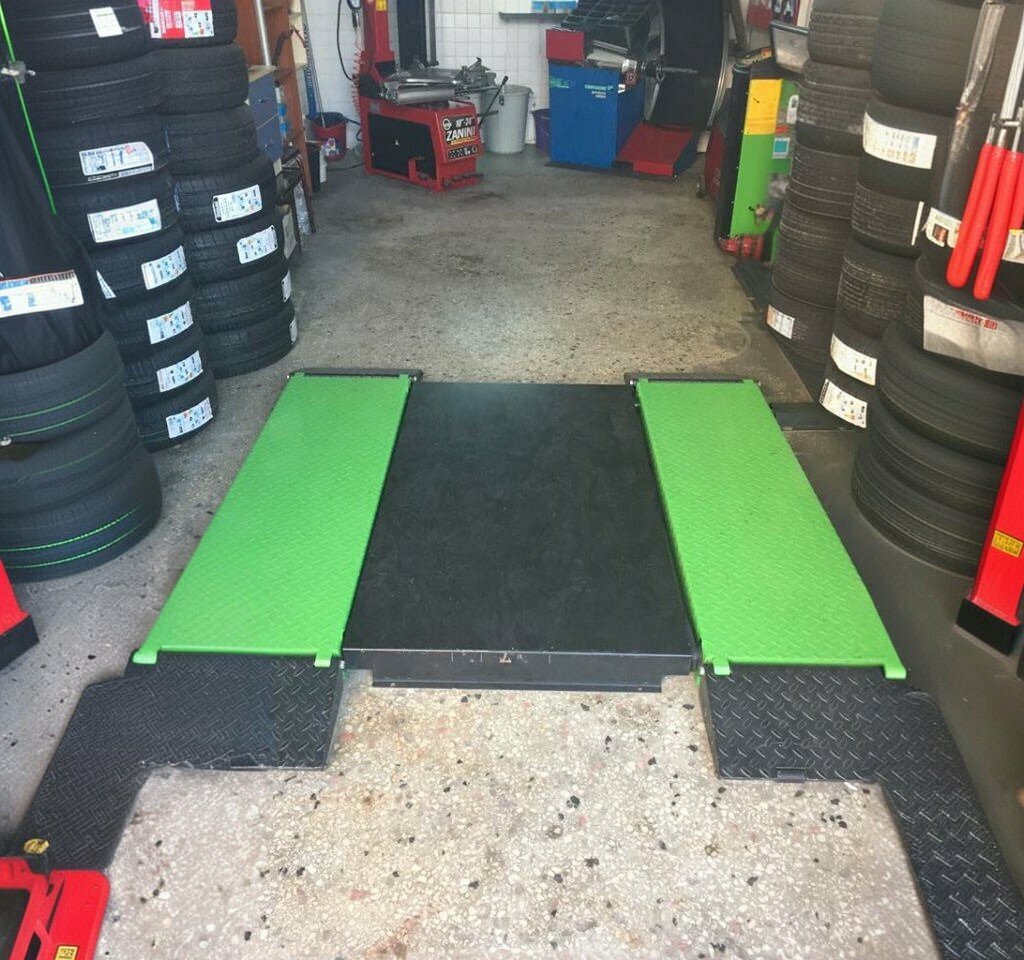 Rubber products Topaloglu Auto Tire Repair Materials, Istanbul, photo