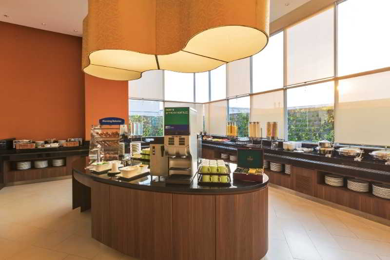 Фото Holiday Inn Express Jakarta Pluit Citygate, an Ihg Hotel