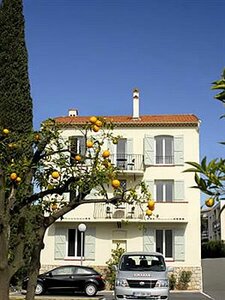 отель Kimi Residence