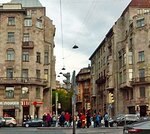 Pizhama (Ligovskiy Avenue, 44В) ، فندق