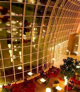 Фото Ghent Marriott Hotel