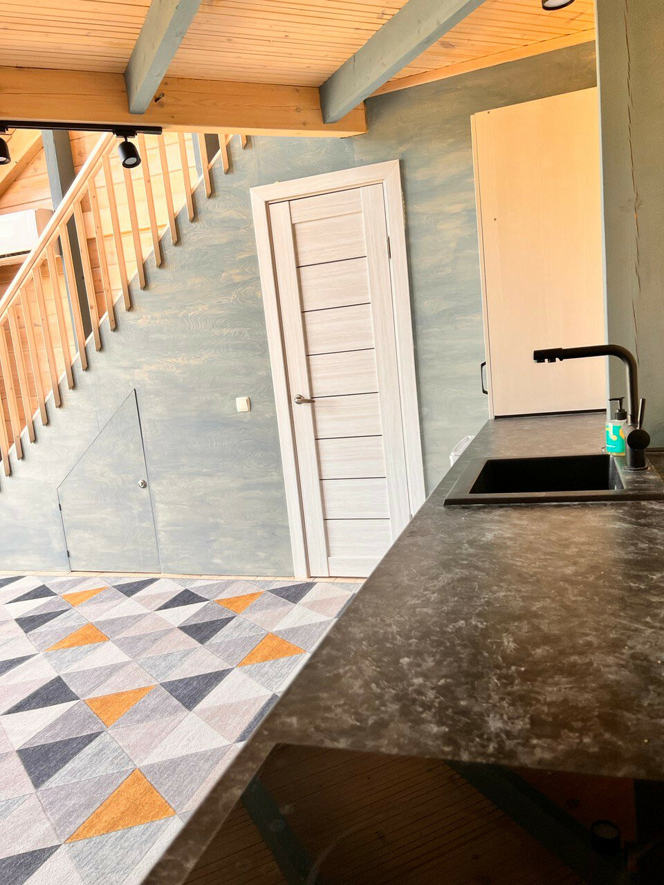 Фото Домики в лесу Шули