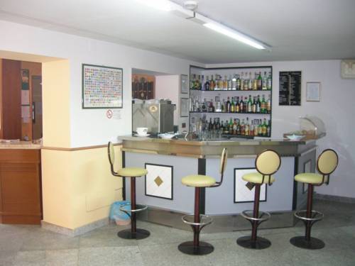 Фото Hotel Villa Archirafi