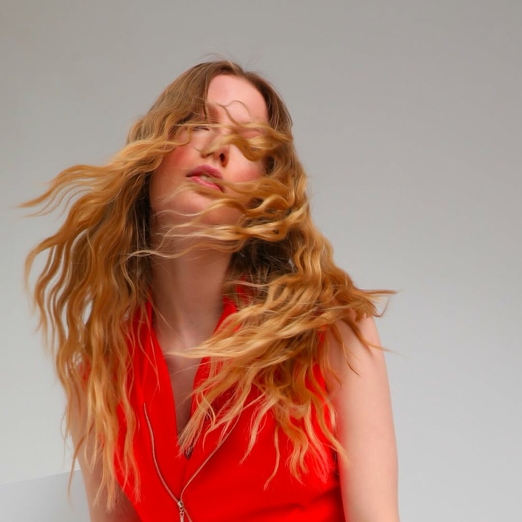 Fashion house Blange Design Studio, Istanbul, photo